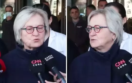 İlber Ortaylı'nın kızı Tuna Ortaylı: Babam çok severek ve dolu dolu yaşadı