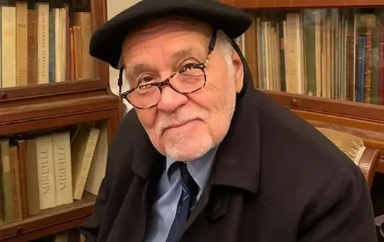 İlber Ortaylı'nın son röportajındaki sözleri gündem oldu: Ortadoğu'nun haritasını biz çizeriz