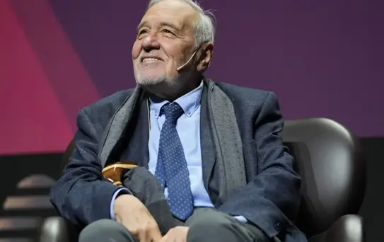 İlber Ortaylı'nın vasiyeti ortaya çıktı