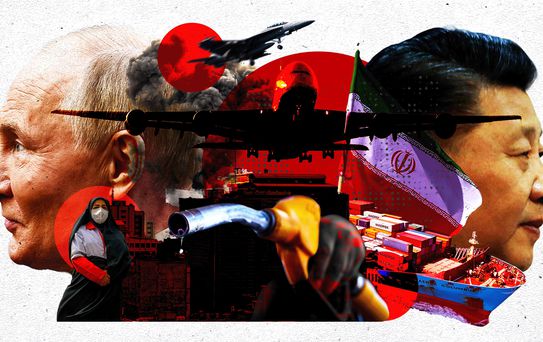 Enerji Krizi ve Diplomatik Fırsatlar