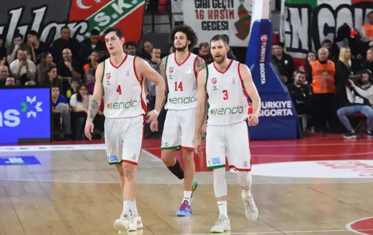 Karşıyaka'nın Hayatta Kalma Mücadelesi