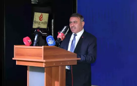 KAYPİDER İftarında Birlik Mesajları