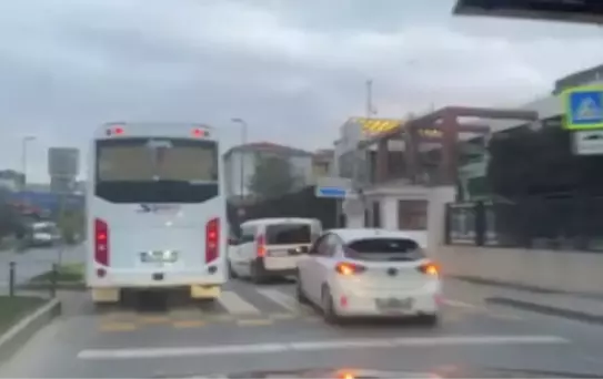 Bahçelievler'de Soygunun Ardından 7 Tutuklama