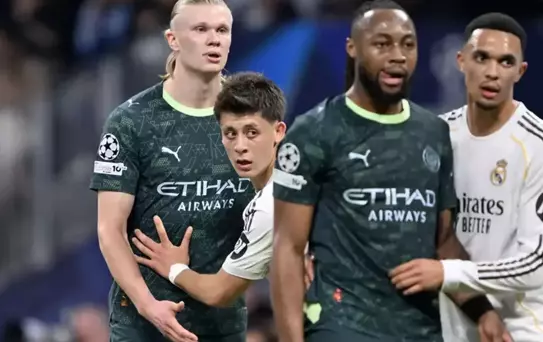 Maça damga vuran karenin asıl amacı ortaya çıktı