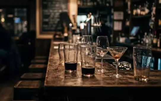 Meclis'e sunuldu, alkol yasağı genişletiliyor