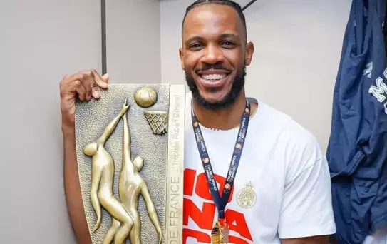 Monaco'nun yıldızı Blossomgame'den ''Fenerbahçe'ye gel'' çağrısına heyecanlandıran cevap