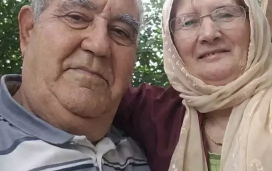 Yangından akılalmaz vahşet çıktı! Bunu yapan torun değil cani, altın dişlerini bile sökmüşler