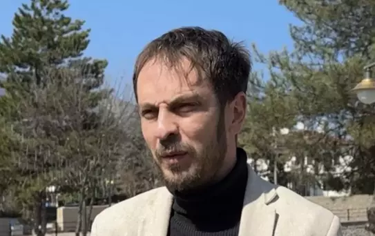 Pitbull Saldırısında Yaralandılar