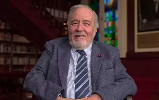 Prof. Dr. İlber Ortaylı hayatını kaybetti