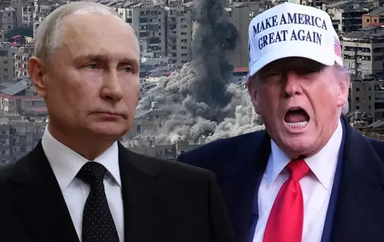 Rusya'dan İran'a savaşın seyrini değiştirecek yardım! Açıklamalar art arda geldi