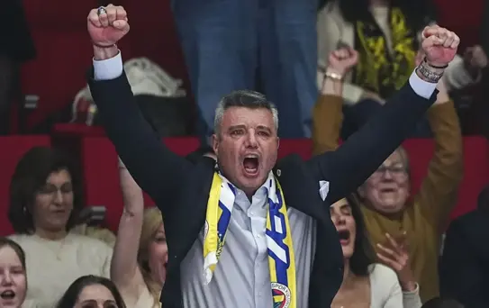 Sadettin Saran, ara transfer döneminde görüştüğü forvetlerin ismini verdi