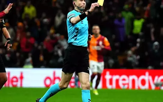 Samsunspor-Kayserispor Maçının Hakemi Belli Oldu