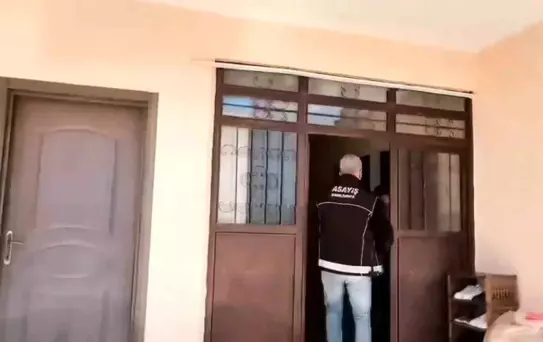 Şanlıurfa'da 30 Milyon TL'lik Dolandırıcılık Operasyonu