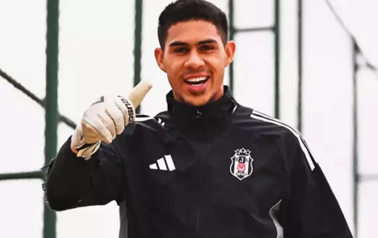 Sergen Yalçın, 1 dakika bile oynatmadığı Devis Vasquez'i silip attı