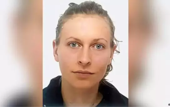 Alman Gazeteci Michelmann Kayıp