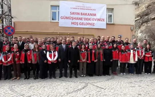 Gübre Stokları Güvende