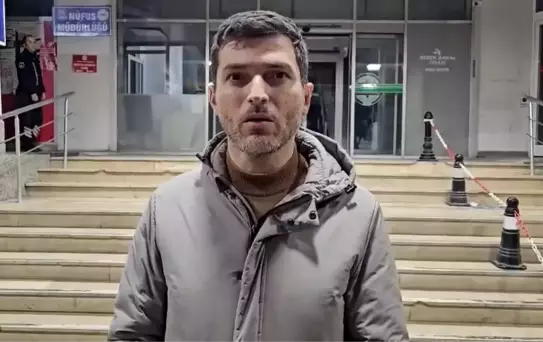 Erbaa'da Deprem Sonrası Olumsuz Durum Yok