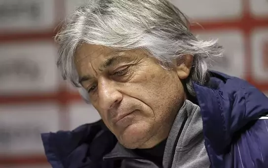 Türk teknik direktörden inanılmaz başarı! Rekor kırdı