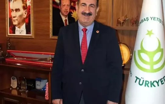 2026, Mera ve Çobanlar Yılı İlan Edildi