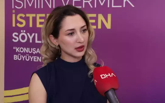 Kadınlar Günü'nde Duygular ve Rol Tartışıldı