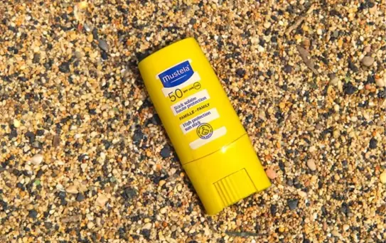 Yenidoğan ve Bebekler İçin Güneş Kremi Rehberi