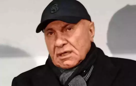 Yüksel Yıldırım: Rayo Vallecano Elimizden Alacak Gibi