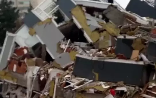 Ertan Danacı Muğla'da Yakalandı