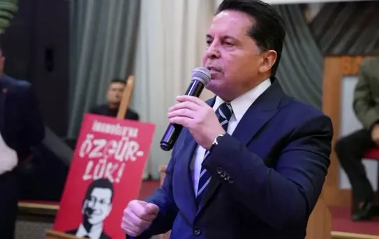 Ahmet Özer'in Esenyurt Belediye Başkanlığı görevinden uzaklaştırılmasına ilişkin davada karar