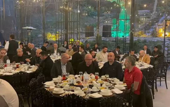 AK Parti Genel Başkan Yardımcısı Uygur: Türkiye Yüzyılı Güçlü Bir Şekilde İnşa Ediliyor