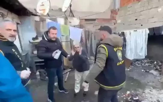 Bursa'da Kayıp Çocuk 7 Yıl Sonra Bulundu