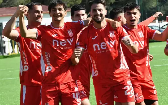 Altay, Balıkesirspor'la Kritik Maça Çıkıyor