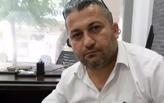 Ankara'da eski eşinin evinde ölü bulunan iş adamı soruşturmasında 3 tutuklama