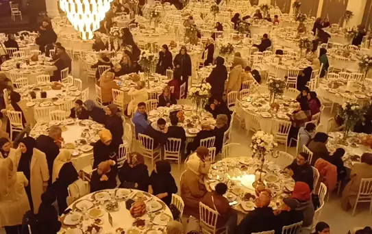 Bakan Işıkhan: Batman, Türkiye Yüzyılı'nın Lokomotifi