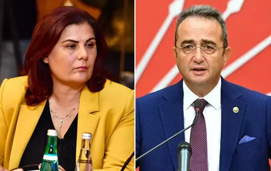 CHP'li Tezcan'ın sözleri Özlem Çerçioğlu'nu kızdırdı! Suç duyurusunda bulunacak