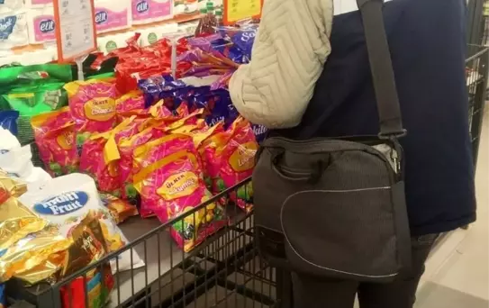 Bilecik'te Bayram Öncesi Gıda Denetimleri