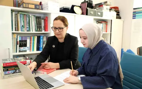 BTÜ'den Afet Dayanıklılığı Projesi