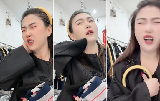 Canlı yayında beyin kanaması geçiren fenomen hayatını kaybetti