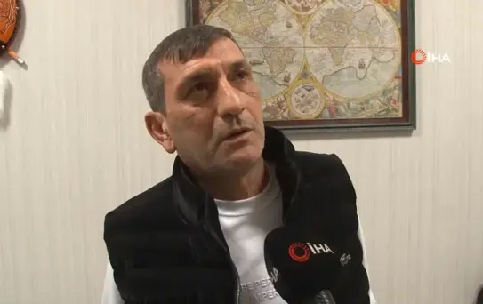 Damadının verdiği böbrekle yaşama tutundu: 'Hayırlı damat' diyorlar