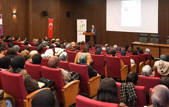 ETÜ'de 14 Mart Tıp Bayramı Paneli