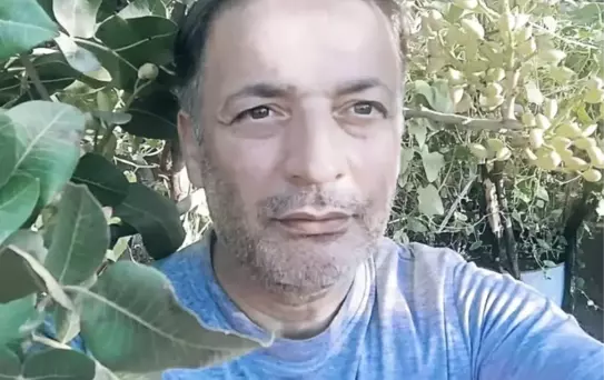 Forklift Kazasında İşçi Hayatını Kaybetti