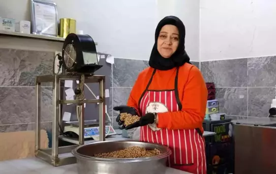 Gaziantep'te Yuvalama Hazırlıkları Başladı