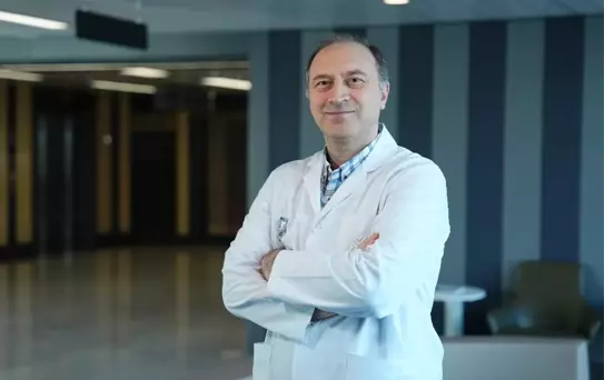 Glokom Tehlikesine Dikkat!