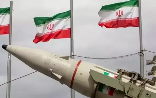 İran'dan ABD bankalarına misilleme: Banka şubeleri meşru hedefimiz olacak