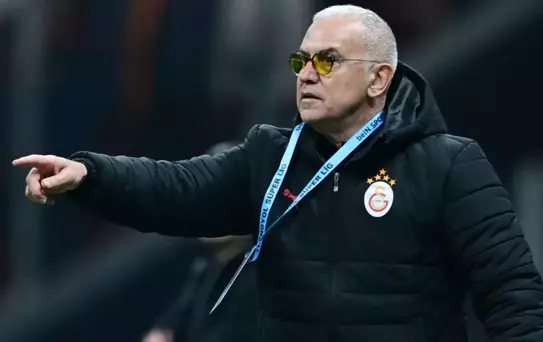 İrfan Saraloğlu: 7 puanlık farkı daha da açmak için çalışacağız