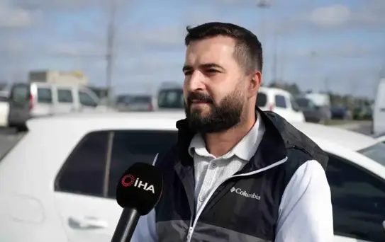 Sadece 6 gün kullanabildi! Sıfır otomobili 6 aydır serviste