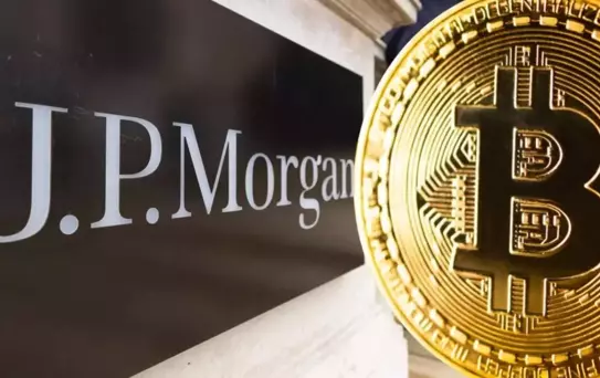 JPMorgan Chase, 328 milyon dolarlık kripto Ponzi davasıyla karşı karşıya