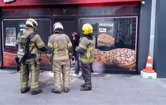 Bursa'da Kundaklama Olayı