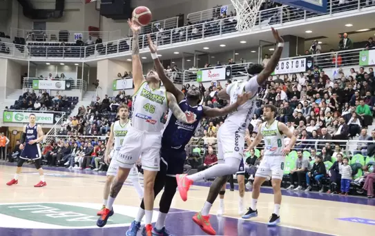 Merkezefendi'nin Dörtüncü Yenilgisi