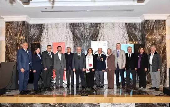 Şehitler Anı Parkı Müjdesi Verildi