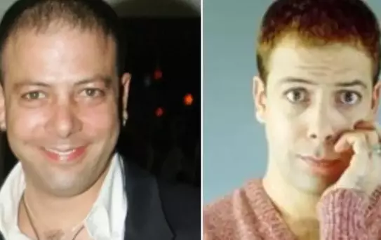 Oyuncu Canberk Uçucu hayatını kaybetti